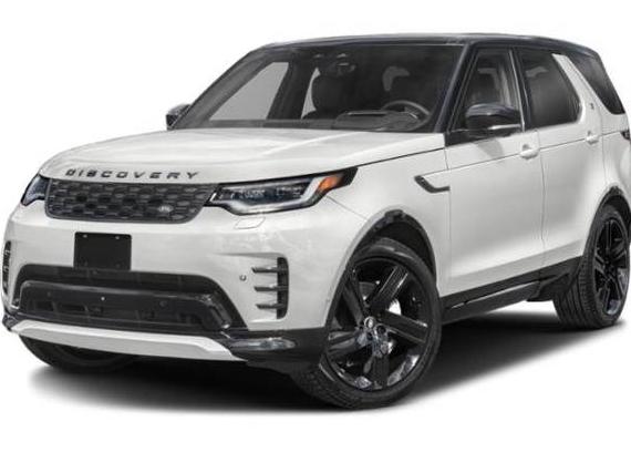 LAND ROVER DISCOVERY 2024 SALRL4EU0R2491634 image